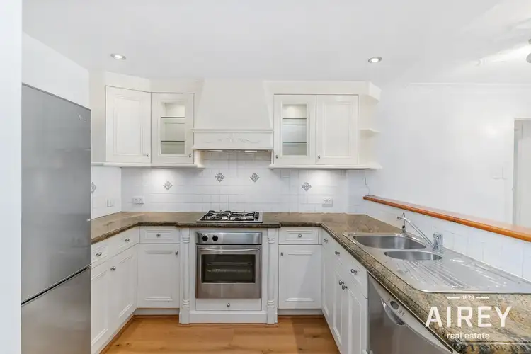 Sixth view of Homely apartment listing, 9/370 Barker Road, Subiaco WA 6008