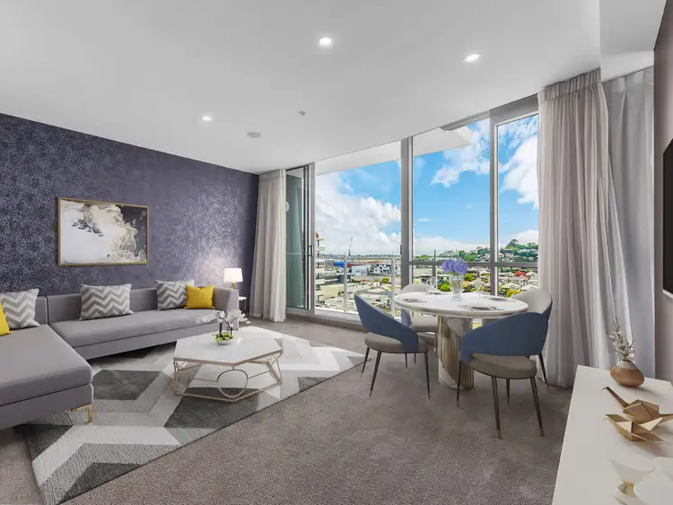 205/959 Ann Street, Fortitude Valley QLD 4006