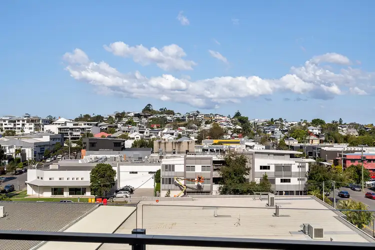 Third view of Homely unit listing, 205/959 Ann Street, Fortitude Valley QLD 4006