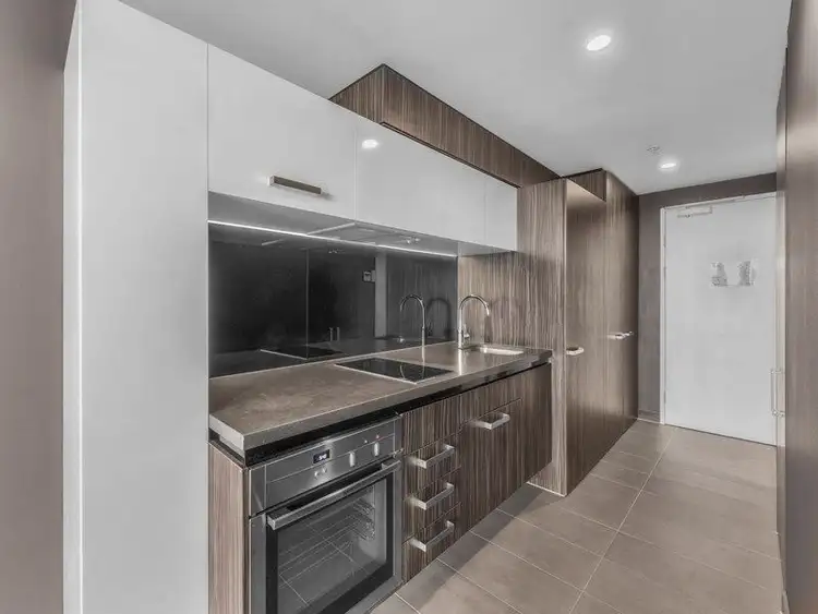 Fifth view of Homely unit listing, 205/959 Ann Street, Fortitude Valley QLD 4006