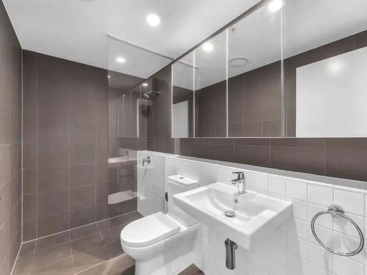 Sixth view of Homely unit listing, 205/959 Ann Street, Fortitude Valley QLD 4006