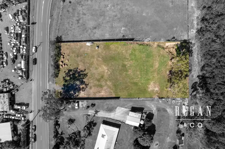 Main view of Homely land listing, 19 McPhail Road, Narangba QLD 4504