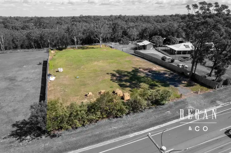 Third view of Homely land listing, 19 McPhail Road, Narangba QLD 4504