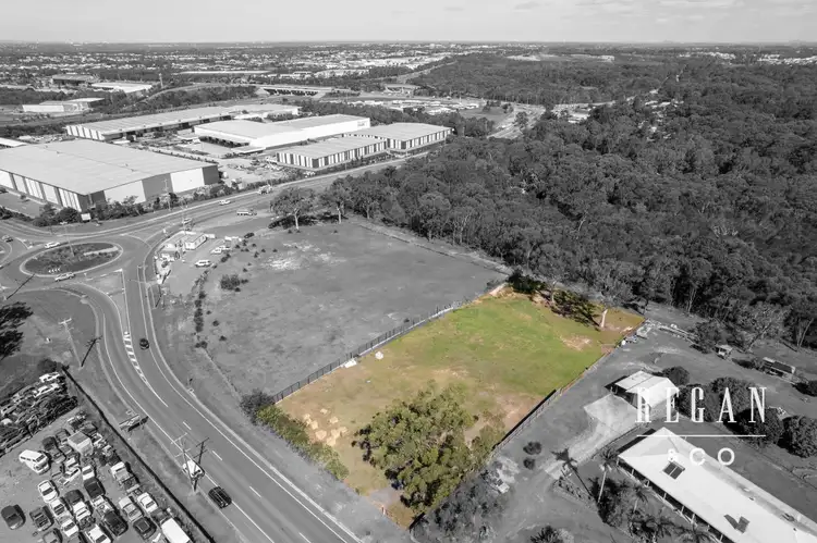 Fifth view of Homely land listing, 19 McPhail Road, Narangba QLD 4504