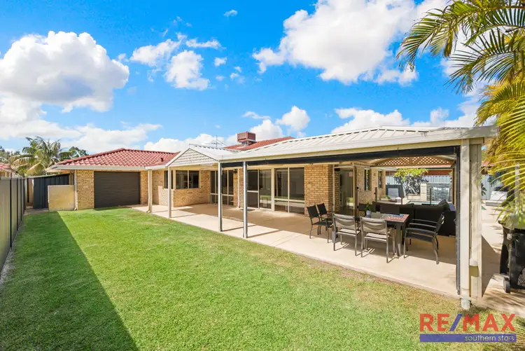 Third view of Homely house listing, 11 Trailridge Turn, Leeming WA 6149
