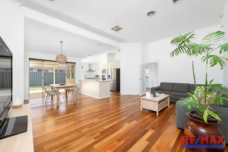 Fifth view of Homely house listing, 11 Trailridge Turn, Leeming WA 6149