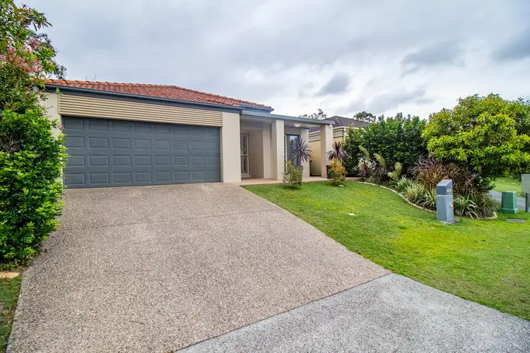 66 Prospect Court, Robina QLD 4226