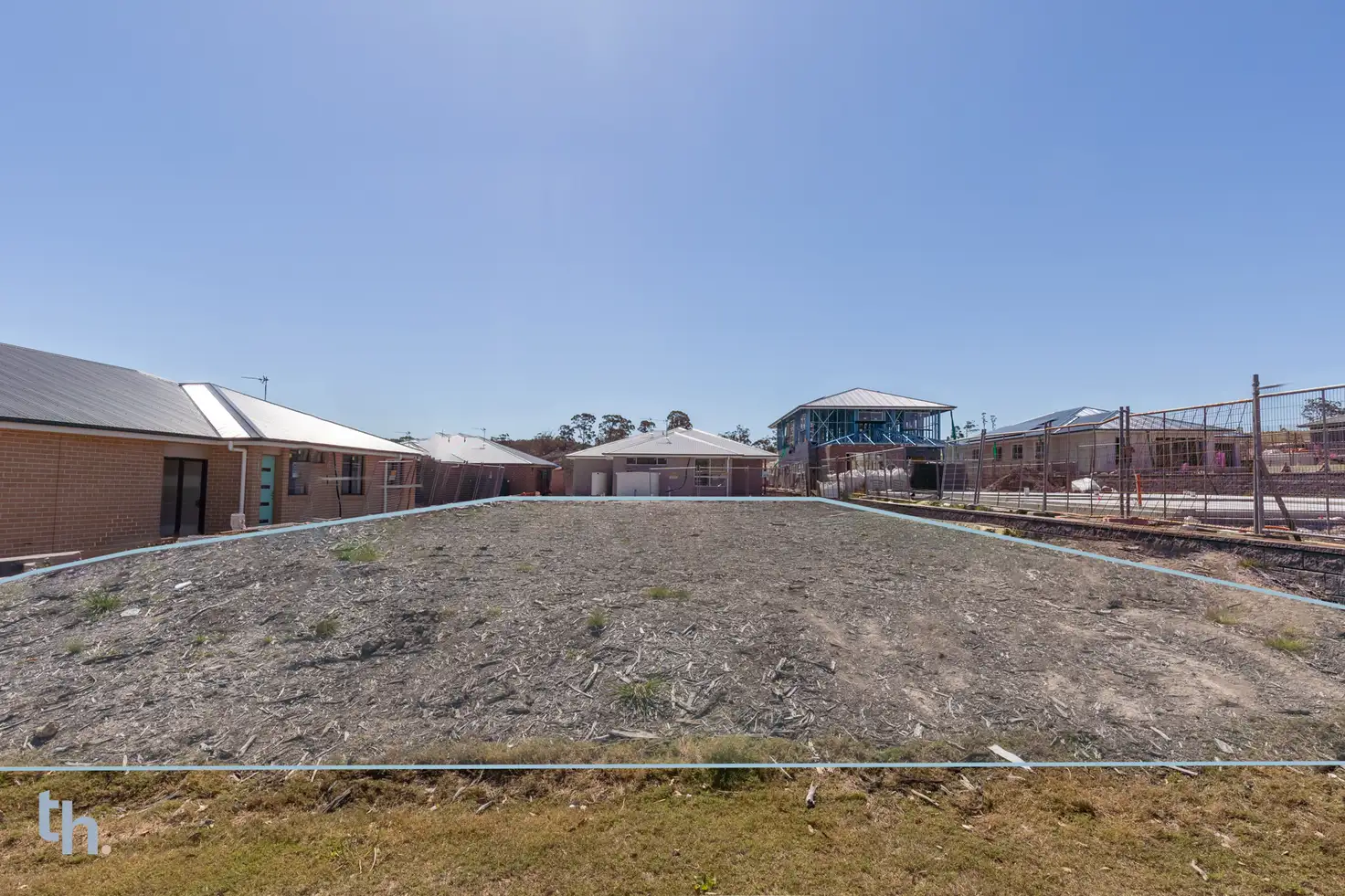 Main view of Homely land listing, 5 Gladstone Way, Edgeworth NSW 2285