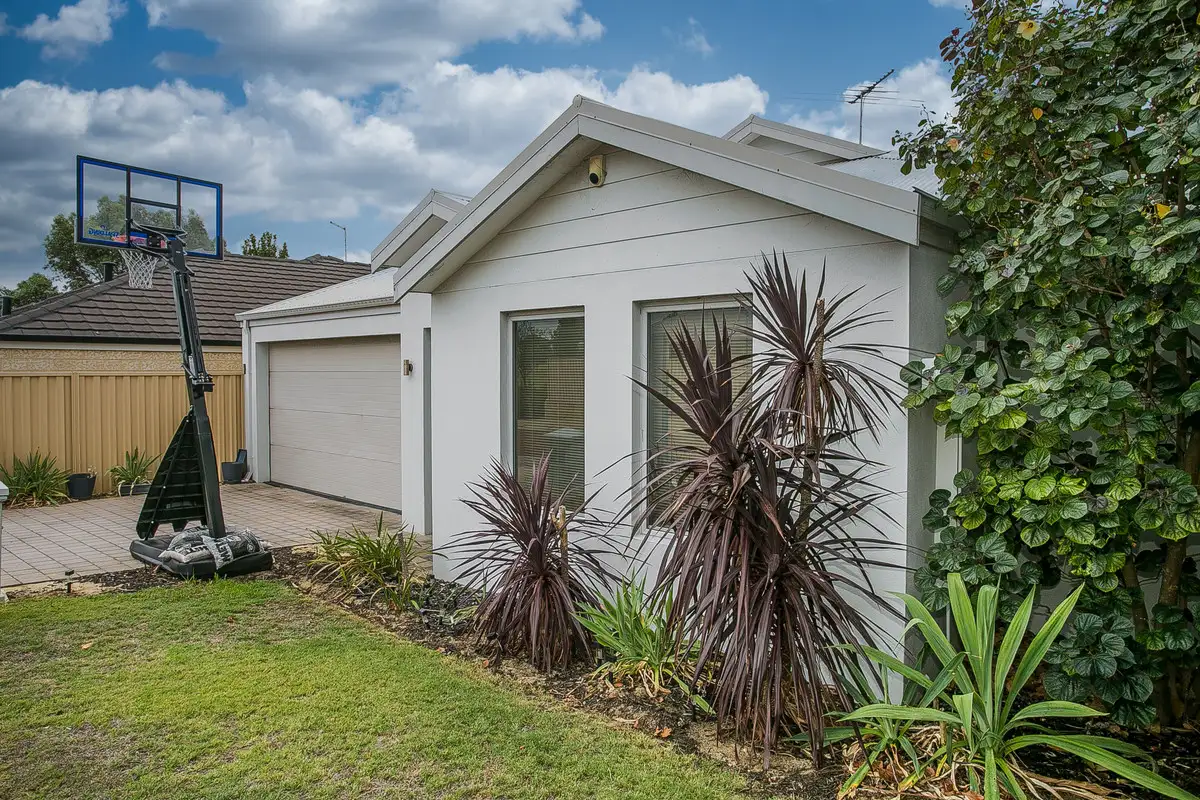 Main view of Homely house listing, 42 Osaka Loop, Hocking WA 6065