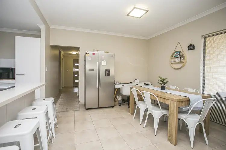Seventh view of Homely house listing, 42 Osaka Loop, Hocking WA 6065