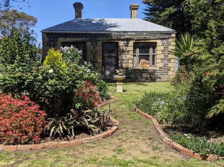 Main view of Homely rural property listing, 701 Taylor Road, Meredith VIC 3333