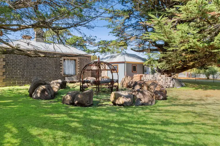 Second view of Homely rural property listing, 701 Taylor Road, Meredith VIC 3333