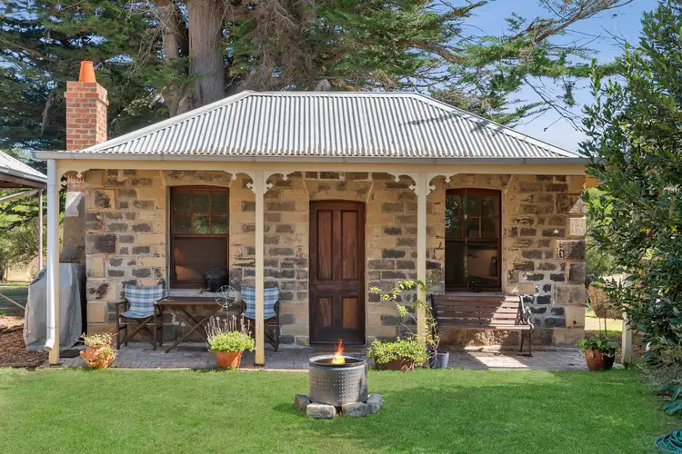 Third view of Homely rural property listing, 701 Taylor Road, Meredith VIC 3333