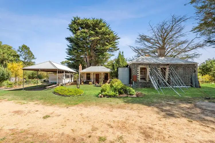 Fourth view of Homely rural property listing, 701 Taylor Road, Meredith VIC 3333