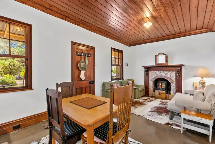 Sixth view of Homely rural property listing, 701 Taylor Road, Meredith VIC 3333