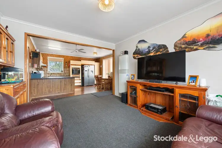 43 Firmin Road, Churchill VIC 3842