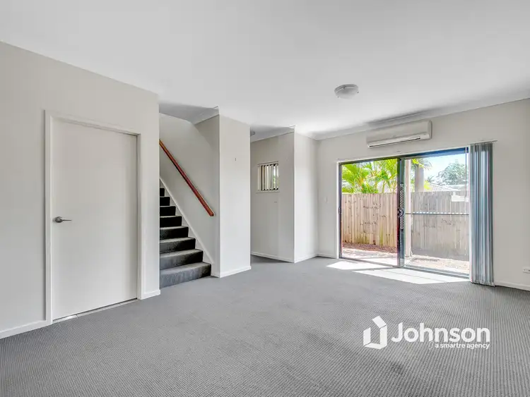 Third view of Homely townhouse listing, 6/3 Grange Court, Capalaba QLD 4157