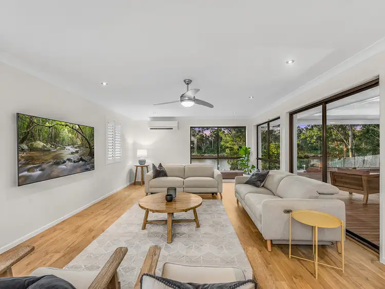 Fourth view of Homely house listing, 23 Carnegie Street, Westlake QLD 4074