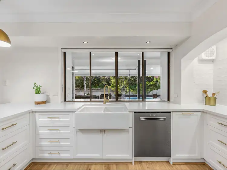 Fifth view of Homely house listing, 23 Carnegie Street, Westlake QLD 4074