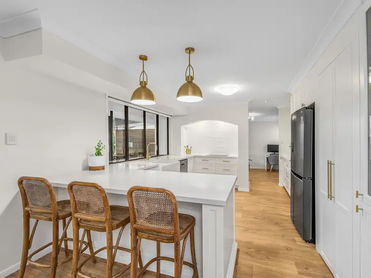 Sixth view of Homely house listing, 23 Carnegie Street, Westlake QLD 4074