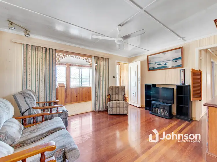 Second view of Homely house listing, 7 Drysdale Street, Wynnum West QLD 4178