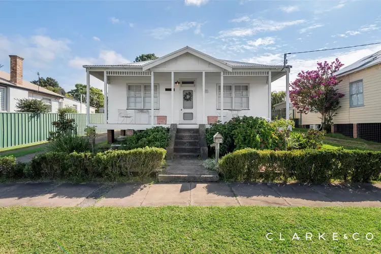 Main view of Homely house listing, 21 Greta Street, Telarah NSW 2320