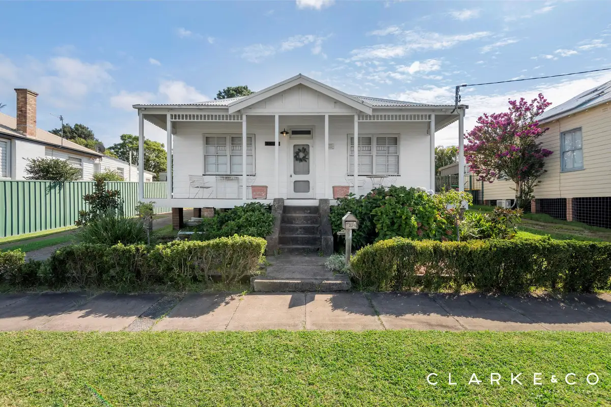 Main view of Homely house listing, 21 Greta Street, Telarah NSW 2320