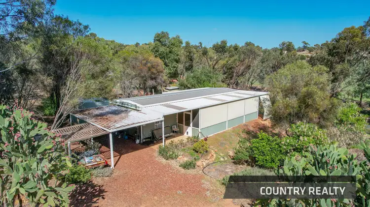 158 Church Gully Road, Toodyay WA 6566