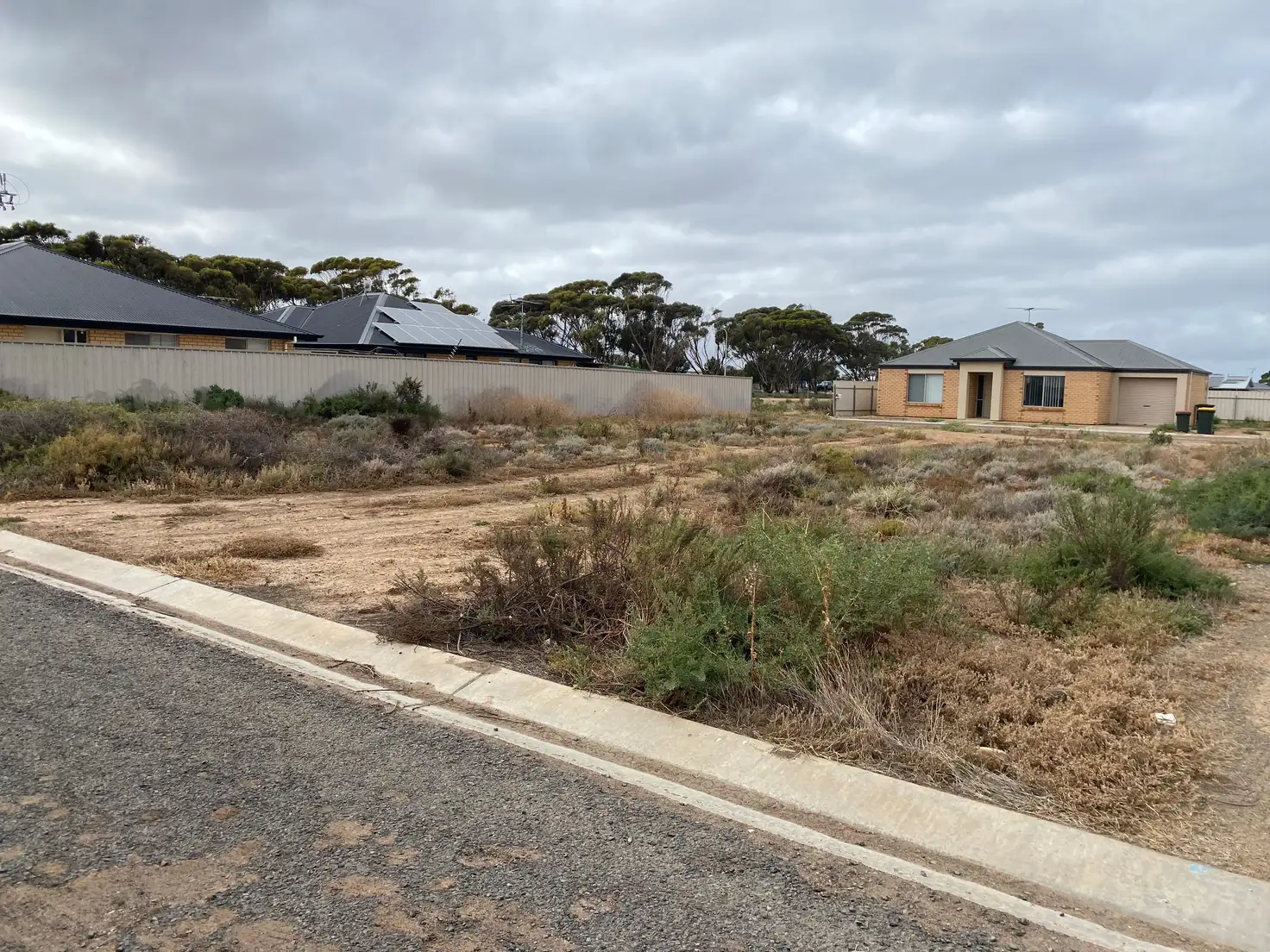 Main view of Homely land listing, 2/45 Catherine Street, Port Wakefield SA 5550