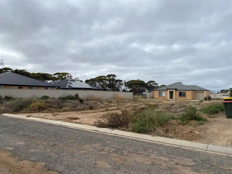 Second view of Homely land listing, 2/45 Catherine Street, Port Wakefield SA 5550