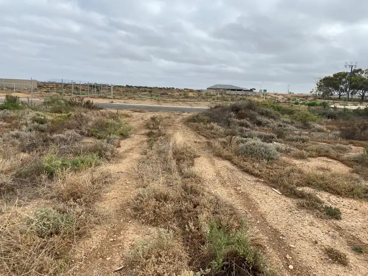 Third view of Homely land listing, 2/45 Catherine Street, Port Wakefield SA 5550