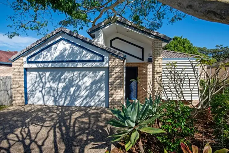 Main view of Homely house listing, 24 Mimosa Crescent, Currimundi QLD 4551