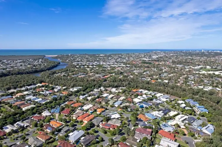 Sixth view of Homely house listing, 24 Mimosa Crescent, Currimundi QLD 4551