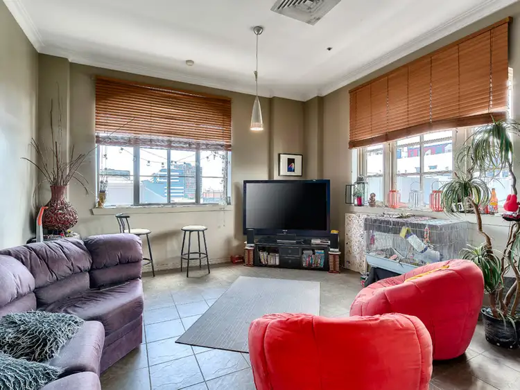 Main view of Homely apartment listing, 18/8 Duncan Street, Fortitude Valley QLD 4006