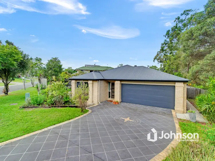 Main view of Homely house listing, 6 Chipping Close, Wakerley QLD 4154