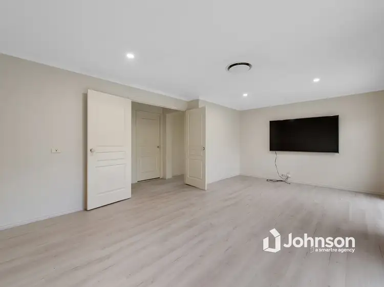 Second view of Homely house listing, 6 Chipping Close, Wakerley QLD 4154