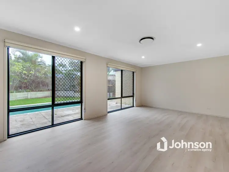 Third view of Homely house listing, 6 Chipping Close, Wakerley QLD 4154