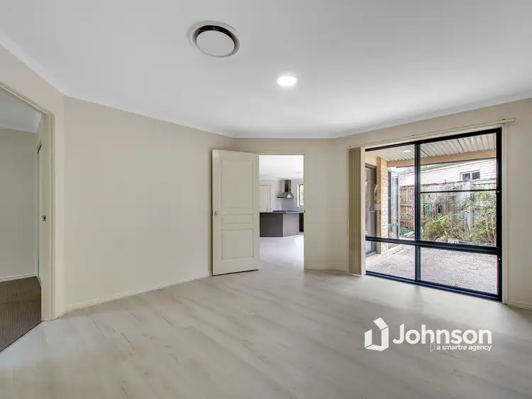 Fourth view of Homely house listing, 6 Chipping Close, Wakerley QLD 4154