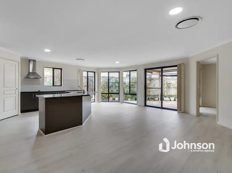 Fifth view of Homely house listing, 6 Chipping Close, Wakerley QLD 4154