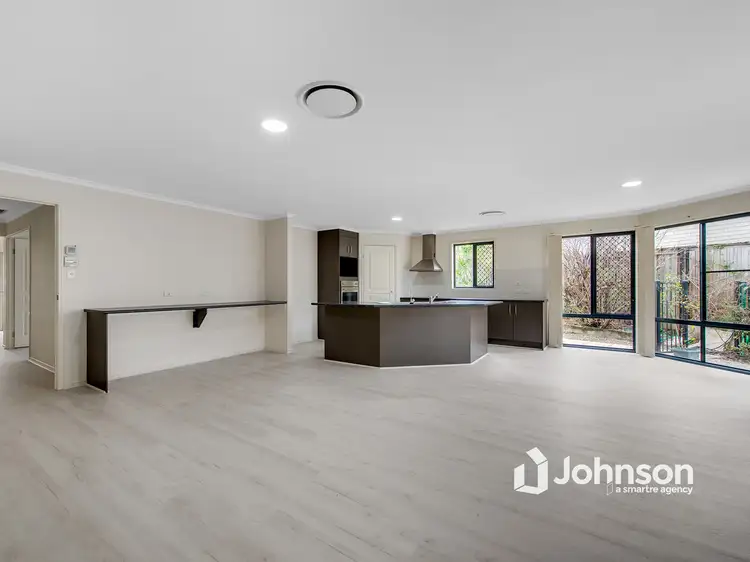 Sixth view of Homely house listing, 6 Chipping Close, Wakerley QLD 4154