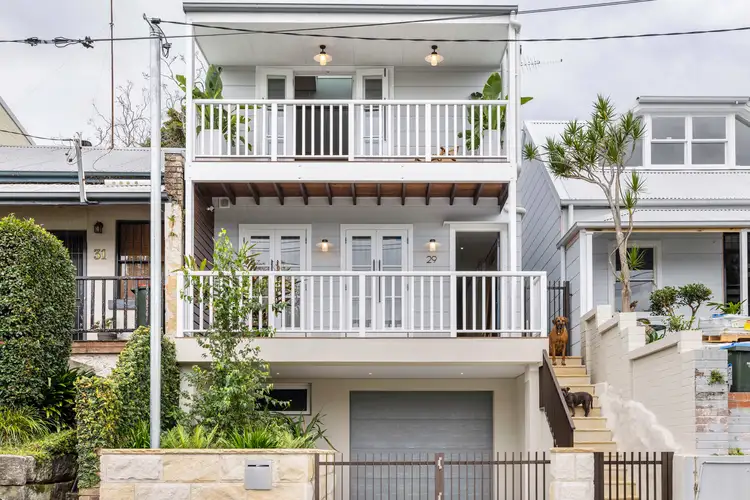 29 Bradford Street, Balmain NSW 2041