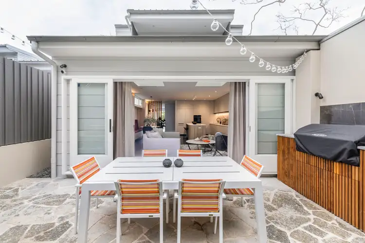 Fourth view of Homely house listing, 29 Bradford Street, Balmain NSW 2041