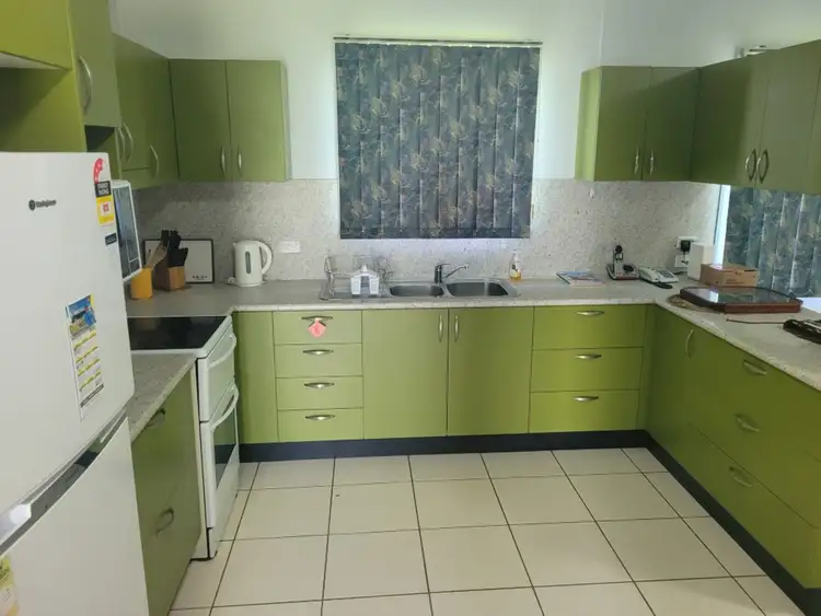 Second view of Homely house listing, 51 Davidson Street, Ingham QLD 4850