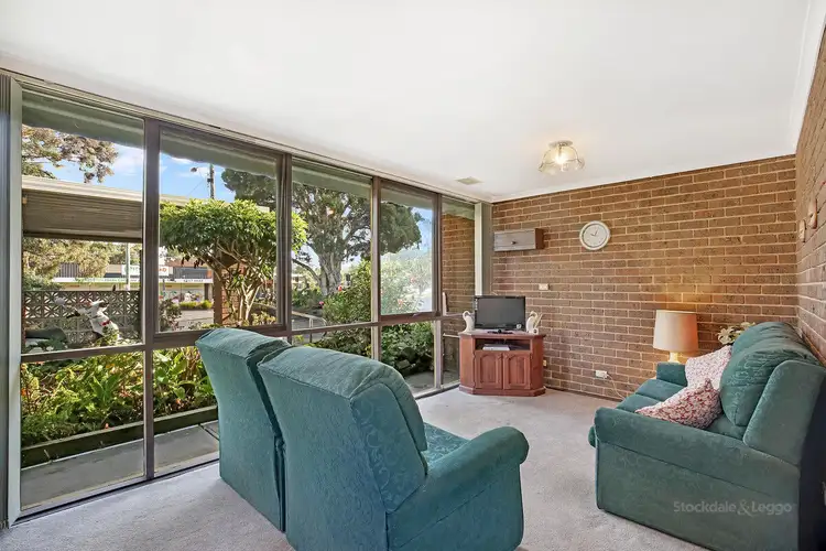 Second view of Homely unit listing, 1/92-94 Main Road, Lower Plenty VIC 3093