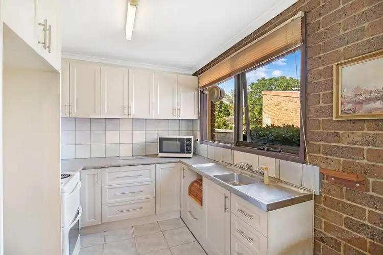 Third view of Homely unit listing, 1/92-94 Main Road, Lower Plenty VIC 3093