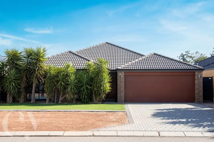 Main view of Homely house listing, 29 Boodjera Bend, Forrestfield WA 6058