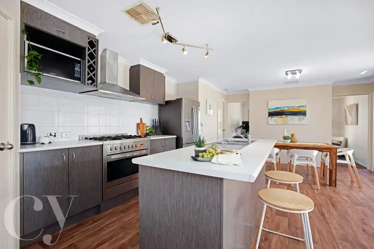 Fifth view of Homely house listing, 29 Boodjera Bend, Forrestfield WA 6058