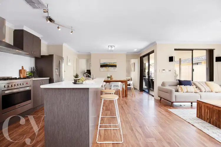 Sixth view of Homely house listing, 29 Boodjera Bend, Forrestfield WA 6058