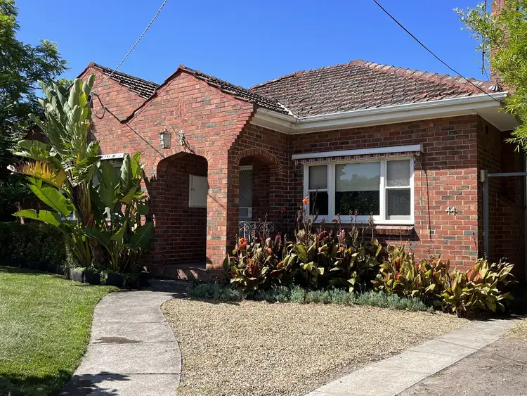 44 Ruby Street, Preston VIC 3072