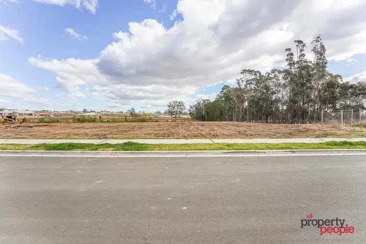Second view of Homely land listing, LOT 202 Oslo Street, Austral NSW 2179